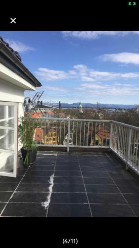 Apartamento Leilighet Ved Gamle Stavanger