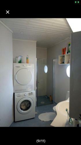 Apartamento Leilighet Ved Gamle Stavanger