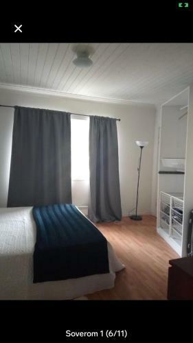 Apartamento Leilighet Ved Gamle Stavanger