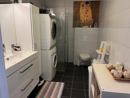 Apartamento Stavanger Getaway