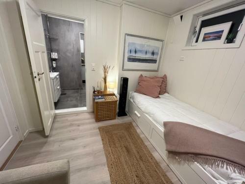 Apartamento Stavanger Getaway