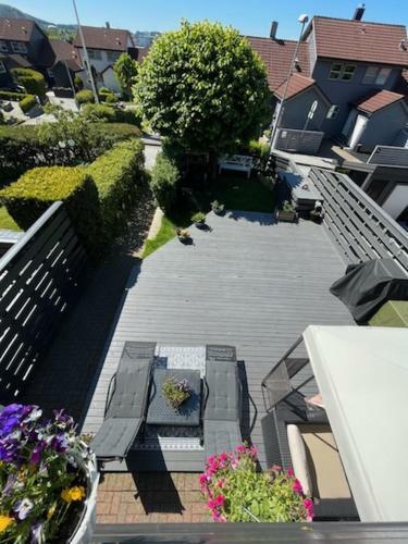 Apartamento Stavanger Getaway