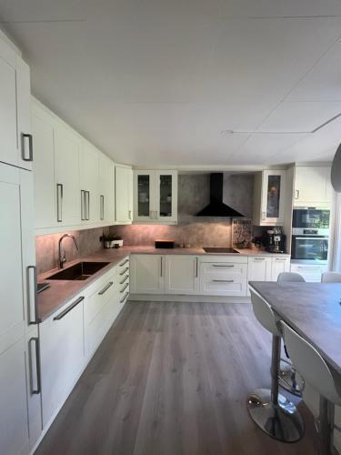 Apartamento Stavanger Getaway
