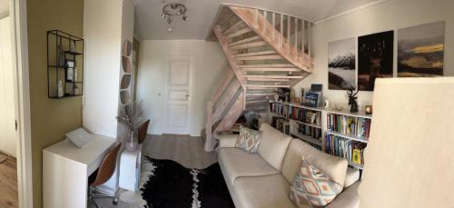 Apartamento Stavanger Getaway
