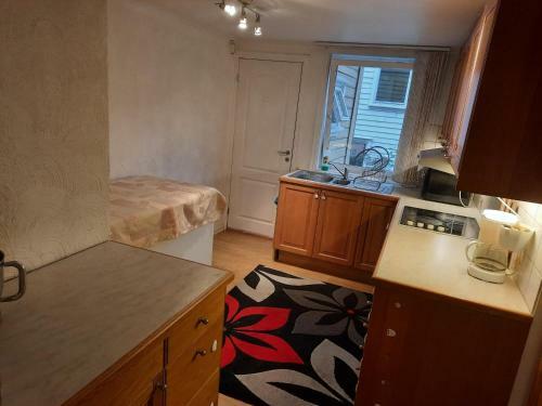 Apartamento Gabriel's Home