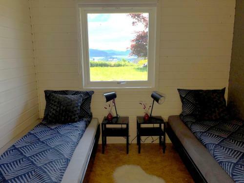 Apartamento Cozy Landscape House