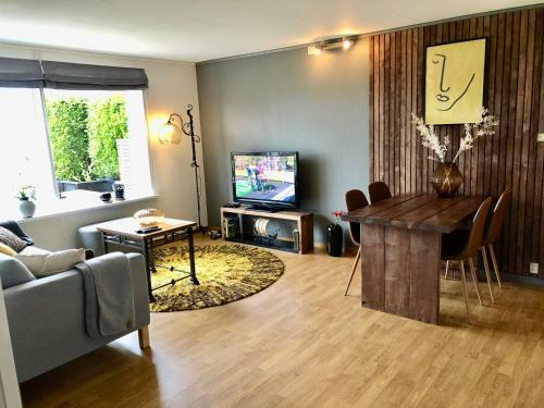 Apartamento Cozy Landscape House