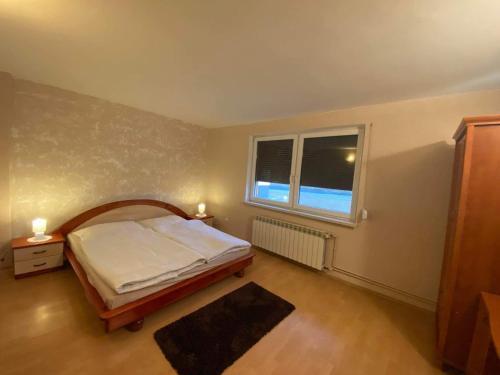 Willa Koniak�w 707