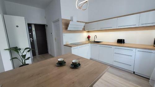 Good Day Apartment 2 Centrum Katowice