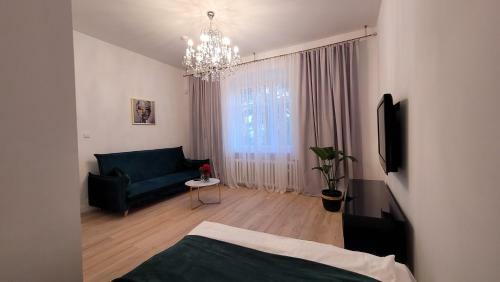 Good Day Apartment 2 Centrum Katowice
