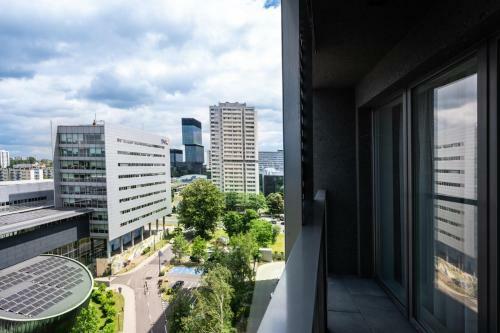 Golden Apartments/sok15