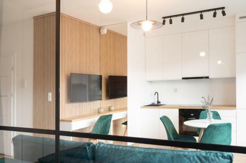 Golden Apartments/sok15