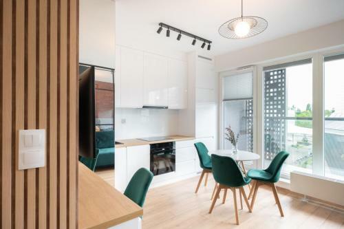 Golden Apartments/sok15