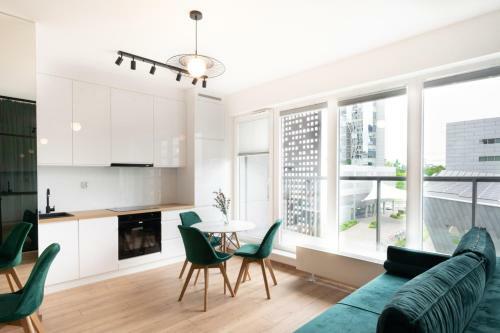 Golden Apartments/sok15