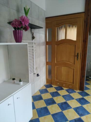 Apartamento Lilia