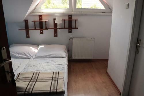 Hostal Dom Wczasowy Pod Wesk?