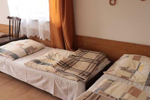 Hostal Dom Wczasowy Pod Wesk?