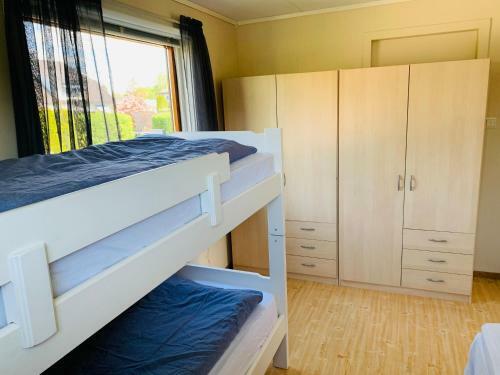 Apartamento Sjarmerende Bolig Med Stor Eplehage