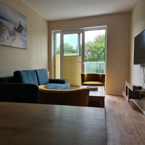 Apartament Centrum