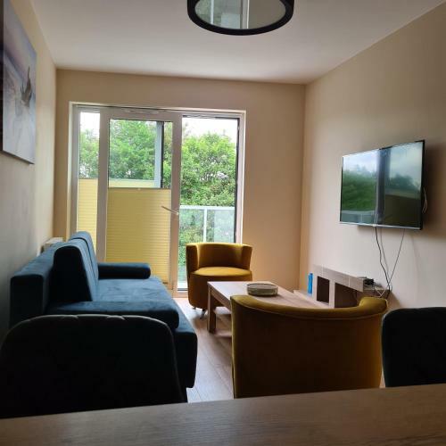 Apartament Centrum