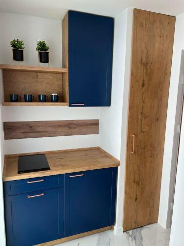 Apartamento Sunapartamentkoszalin