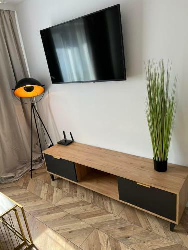 Apartamento Sunapartamentkoszalin