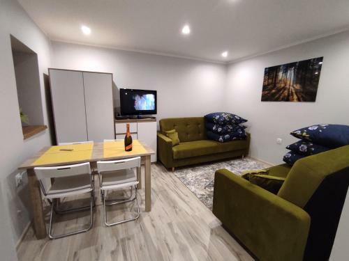 Le?ny Zak?tek Domek Nad Zalewem