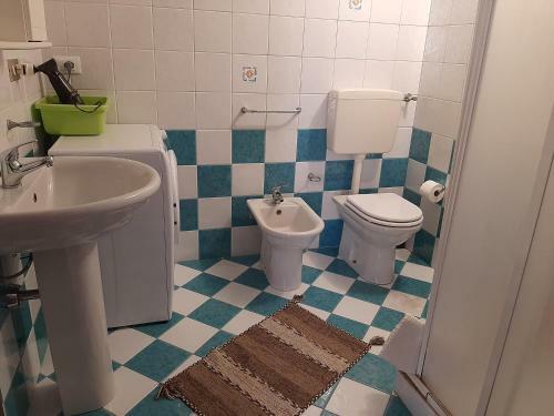 Apartamento Casa Armoni