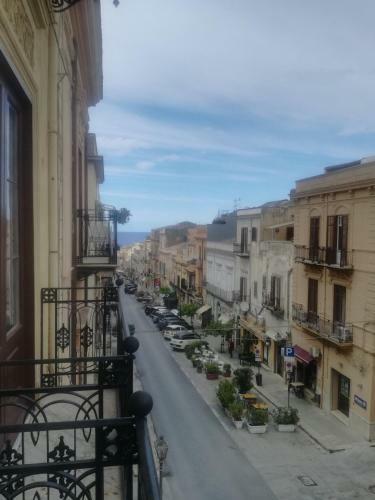 Apartamento La Dimora Nel Corso