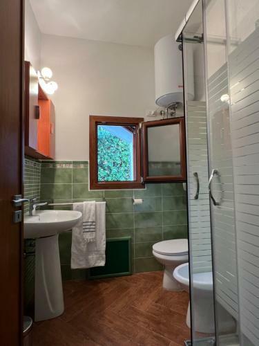 Cala Rossa Apartment