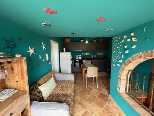Apartamento La Terrazza Di Rebecca