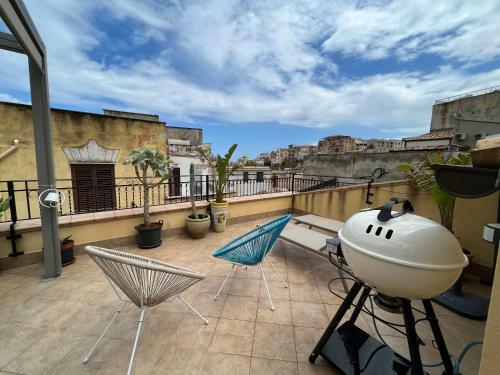 Apartamento La Terrazza Di Rebecca