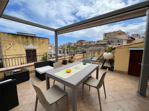 Apartamento La Terrazza Di Rebecca