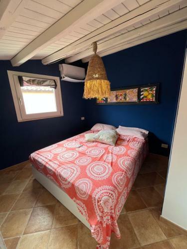 Apartamento La Terrazza Di Rebecca
