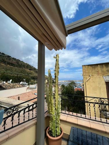Apartamento La Terrazza Di Rebecca