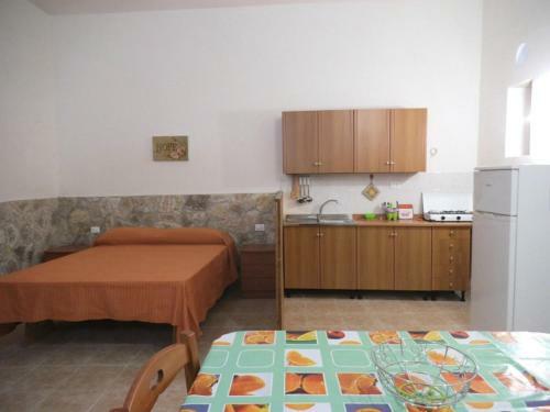 Apartamento Casa Quintino