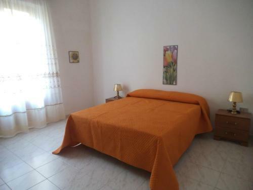 Apartamento Casa Mare E Monti 1pg