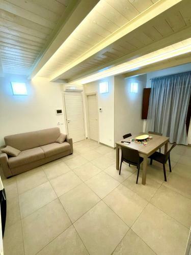 Apartamento Appartamento Villa Bea Verde