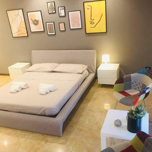 Apartamento Casa Anita Deluxe Suite