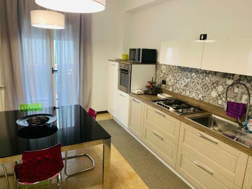 Apartamento Casa Anita Deluxe Suite