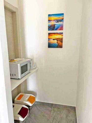 Apartamento Casa Delle Rose