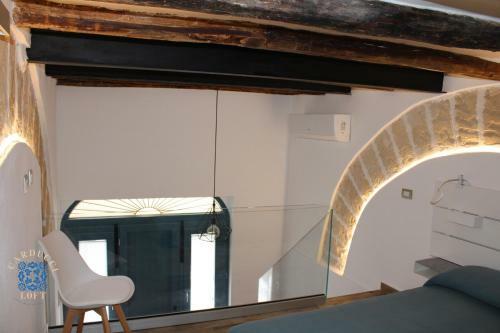Apartamento Carducci Loft