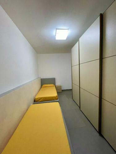 Apartamento Appartamento Villa Bea Giallo