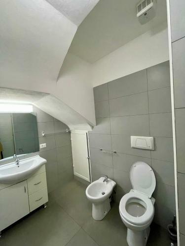 Apartamento Appartamento Villa Bea Giallo