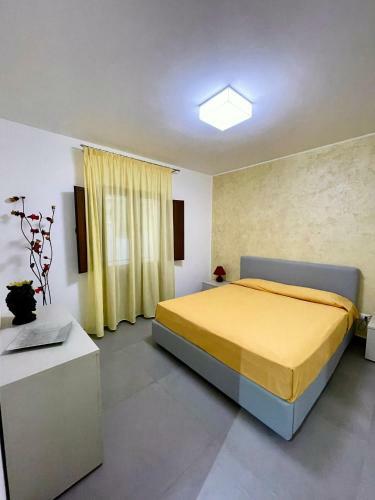 Apartamento Appartamento Villa Bea Giallo