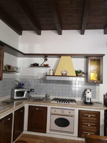 Villa Rosa