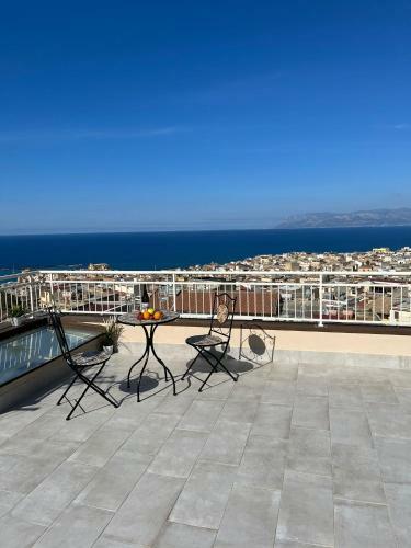 Apartamento La Terrazza Sul Golfo