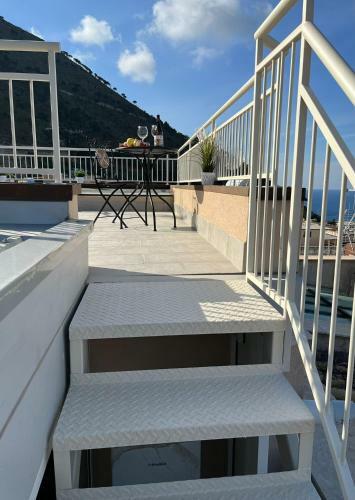 Apartamento La Terrazza Sul Golfo