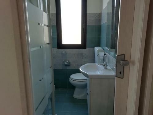 Apartamento Appartamento Asia