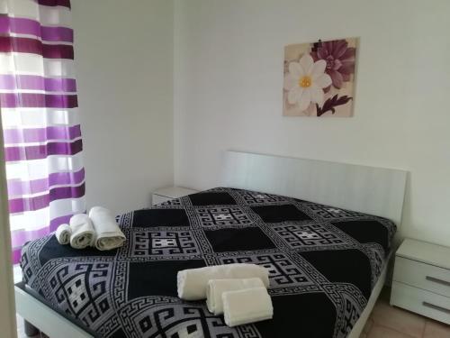 Apartamento Appartamento Asia
